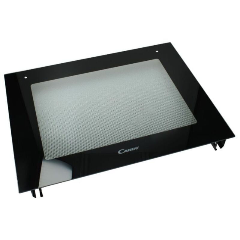 Candy - Porte de four a panneau vitre d'origine