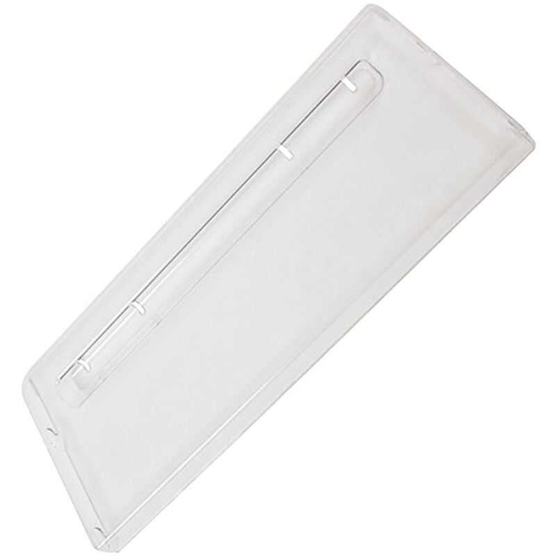 Electrolux - Portillon supérieur 429x188 mm pour Réfrigérateur faure 2064294024