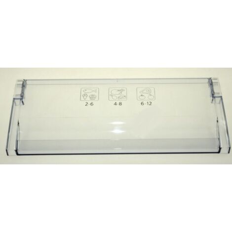 Porte de freezer (295275-25599) (4397311600) Réfrigérateur, congélateur BEKO