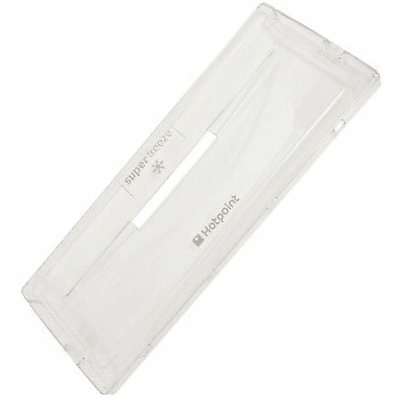 Hotpoint Ariston - Porte de freezer d'origine (C00278737, 482000031423) Réfrigérateur, congélateur ariston hotpoint, scholtes, whirlpool