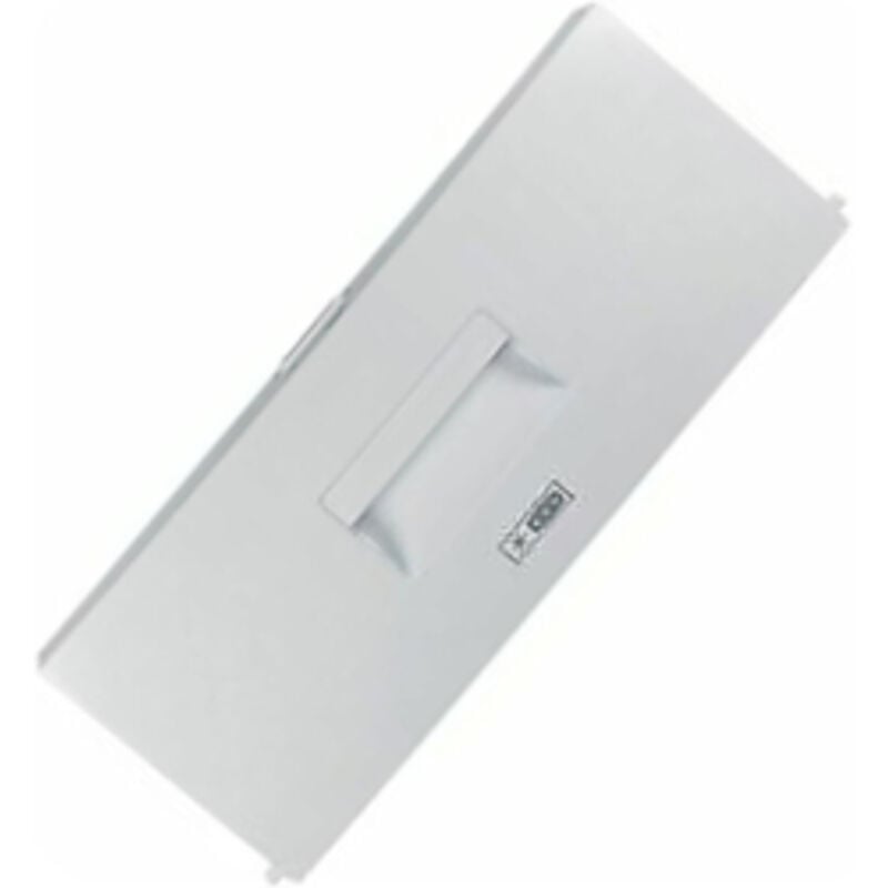 Bauknecht - Véritable porte de réfrigérateur-congélateur Buknecht 481010688487