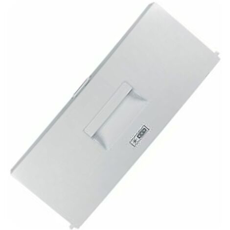 Porte de freezer d'origine (481010688487) Réfrigérateur, congélateur ARISTON HOTPOINT, BAUKNECHT, KITCHENAID
