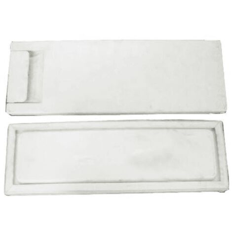 PORTE DE FREEZER POUR REFRIGERATEUR - 68168