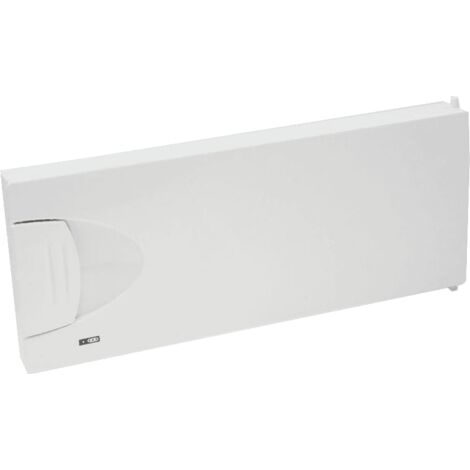 PORTE DE FREEZER SANS JOINT POUR REFRIGERATEUR SABA - 69166