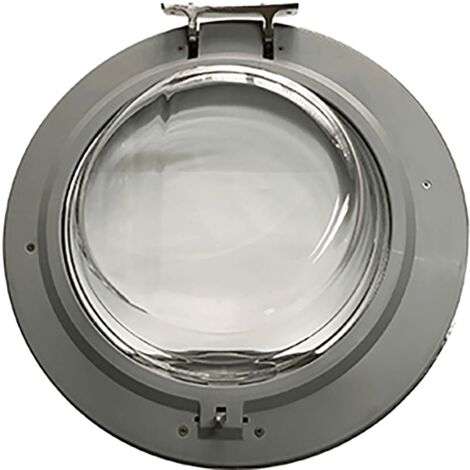 PORTE DE HUBLOT COMPLETE POUR LAVE LINGE LG - 3581EN1002C