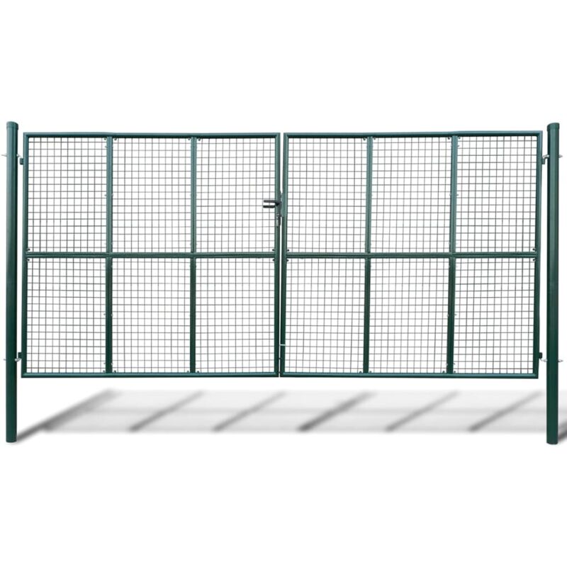 Portillon Maille 415 x 225 cm / 400 x 175 cm