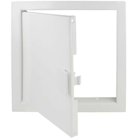Porte de révision Softline 200 x 200 mm