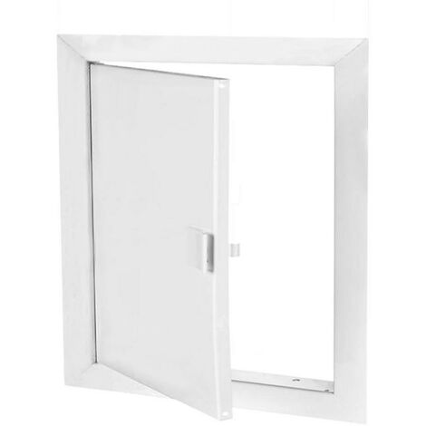 Porte de révision Softline 250 x 250 mm