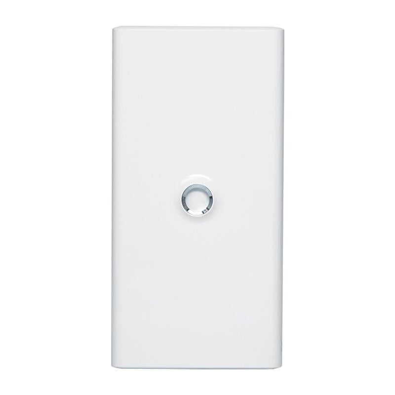 Tableau électrique 3 rangées 39 modules Legrand 401333 porte blanche 401213