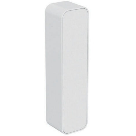 Porte DEA peint olive pour T7873S8, y compris charnière IDEAL STANDARD