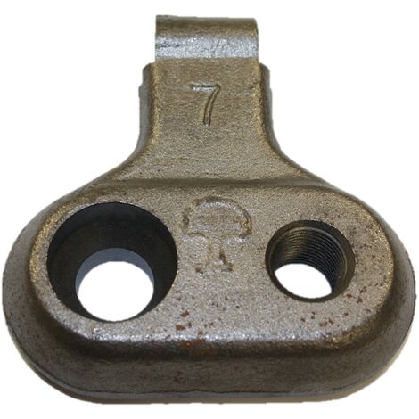 Porte dent Droit rogneuses de souches Jo Beau, B13-90, B24-100, B31-110, 000818