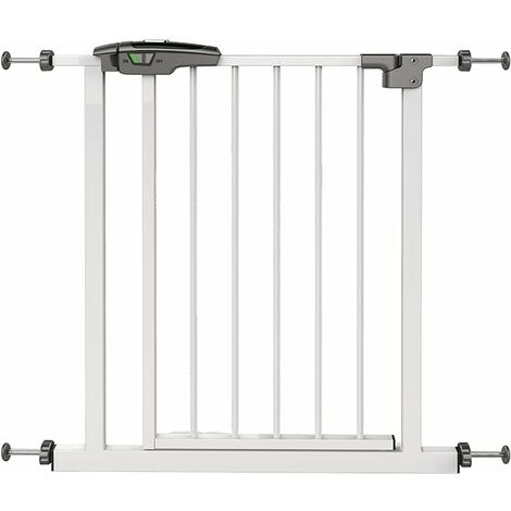 Porte des enfants CLIC-CLAC