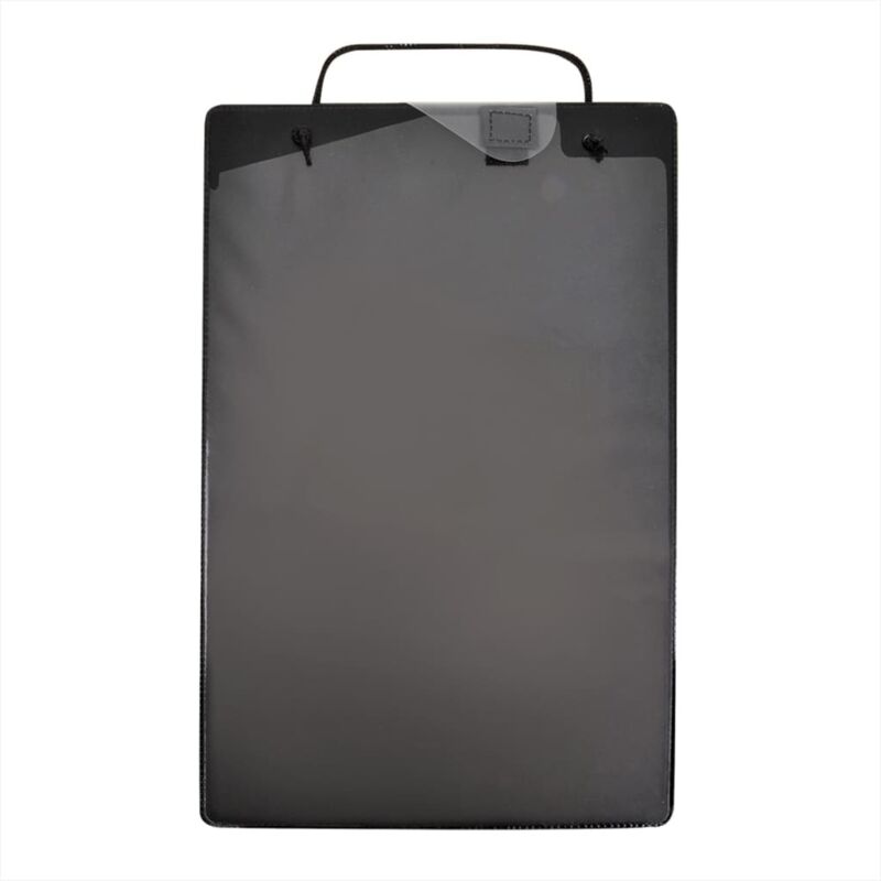 Pochette de reparation datelier a4 noire avec pochette pour cles ue10pcs 1682810 1682810 1682810 1682810 1682810 1682810 1682810 1682810 1682810