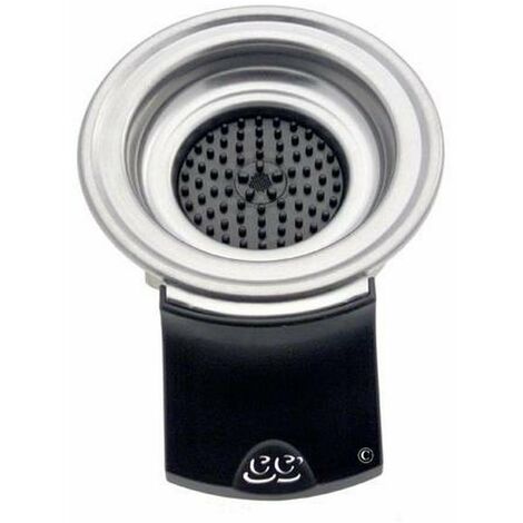 Porte dosette 2T compatible SENSEO – Adapté à modèles PHILIPS – Utilisation optimale pour dosettes – Dimensions compactes