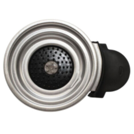 Porte dosette noir d'origine PHILIPS 300004493702