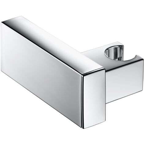 Porte-douche articulé