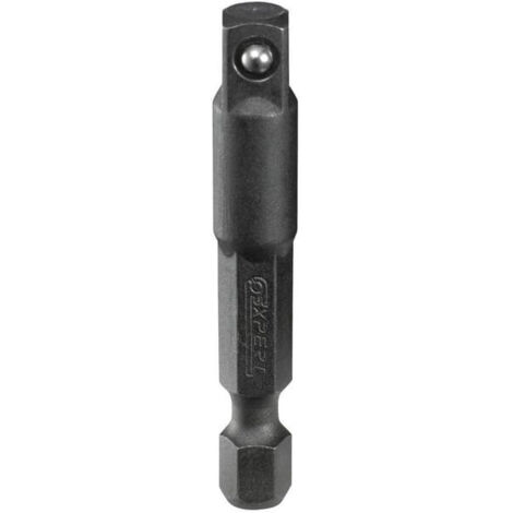 Porte-douille 1/4″ - Expert