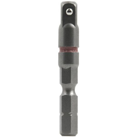 PORTE DOUILLE 1/4'' LONGUEUR 50 MM - HANGER - 134010