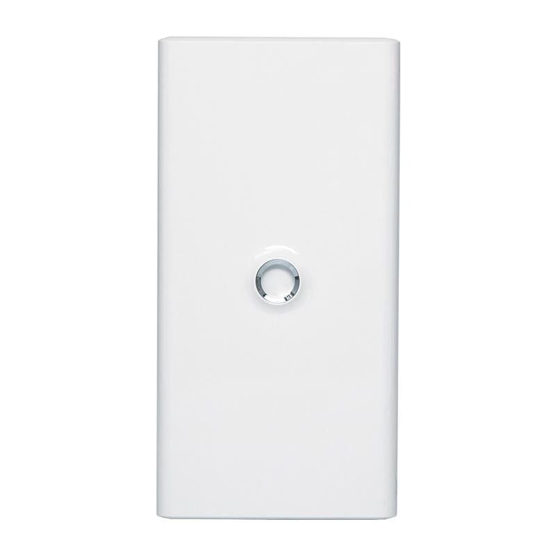 Legrand - Porte drivia blanche IP40 IK07 pour coffret réference 401213 - Blanc RAL9003 - 401333