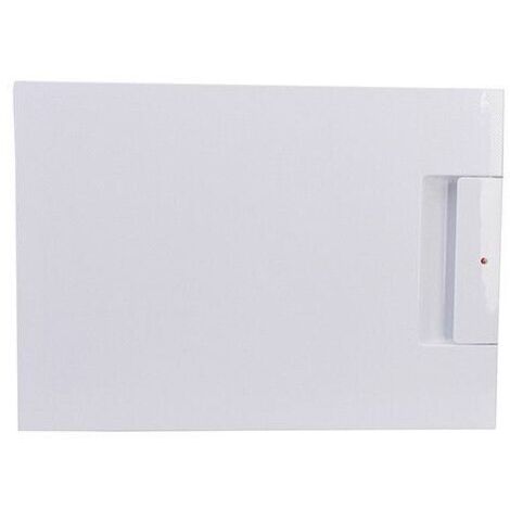 Porte du congélateur, réfrigérateur Bosch 355752
