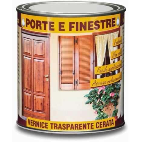 Porte E Finestre Vernice X Serramenti - Veleca