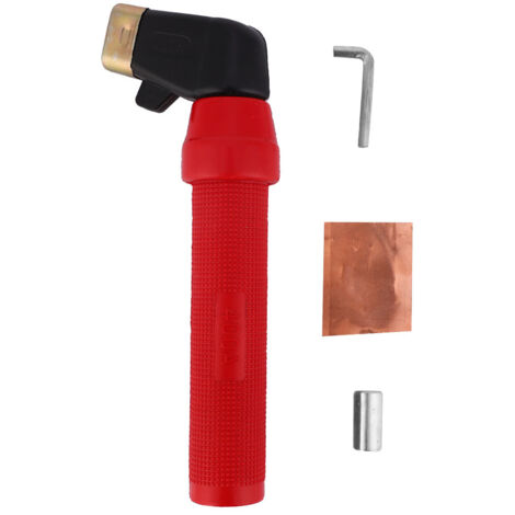 Porte-électrode 400A Style Américain pour Soudage à l'Arc et Accessoires