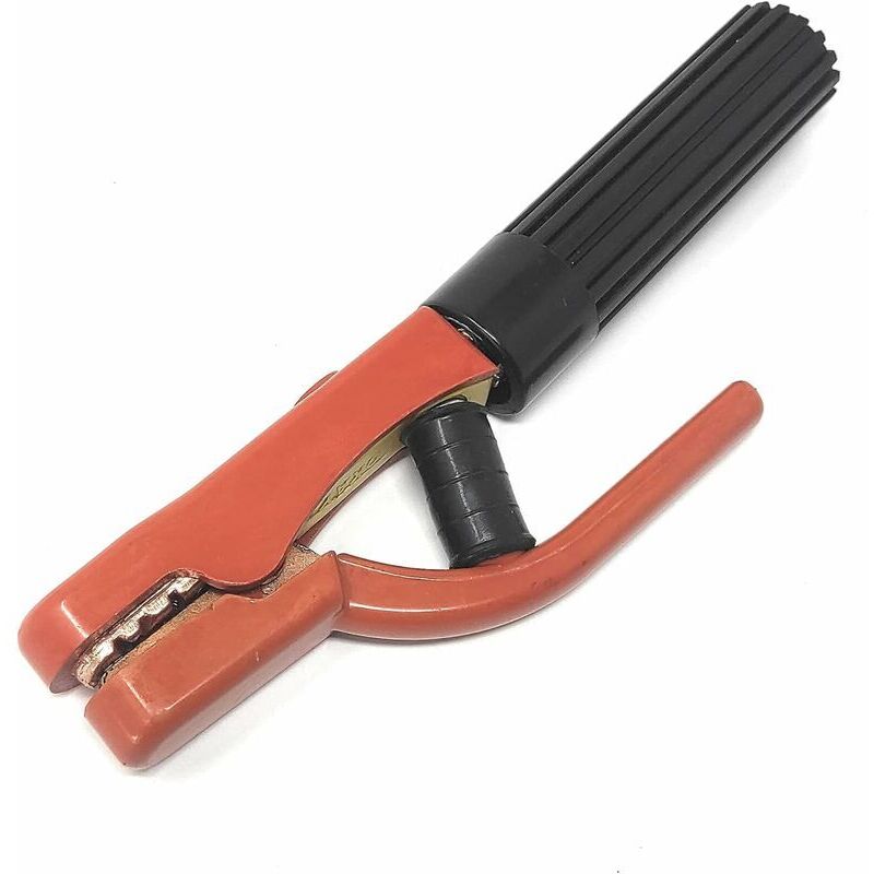 Porte-électrode 800A professionnel pour le soudage électrode enrobée MMA, pince électrode 800 ampères de haute qualité et résistante pour poste à