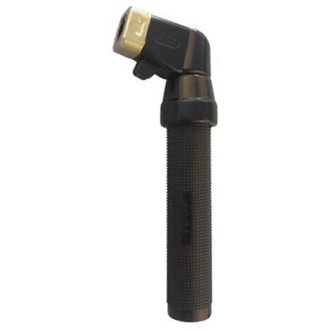 Porte-électrode de soudage à torsion, pince 400 A, noir