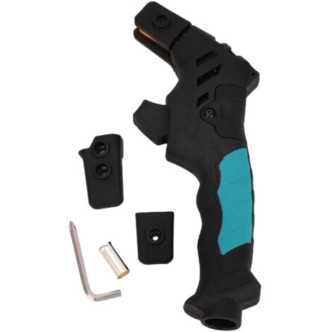 Porte-électrode de soudure 300A 500A 600A universel 90° 135° 170° multi-angle en cuivre ergonomique