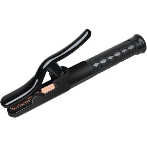 Porte - Électrode pour Soudage à l'Arc - Pince Massette pour Poste à Souder