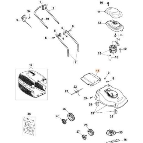 PORTE EMAK ORIGINALE 66052041