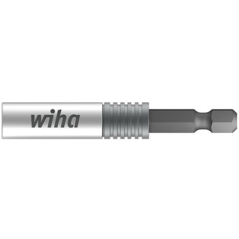 Porte-Embout 1/4 A Changement Rapide Centrofix Superslim Magn. 39134