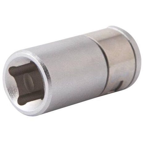 Porte embout 1/4" Hexagonal à 1/4" carré - OS 6043 - CLAS Equipements