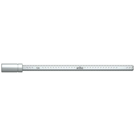 Porte-Embout 1/4 System6 03882