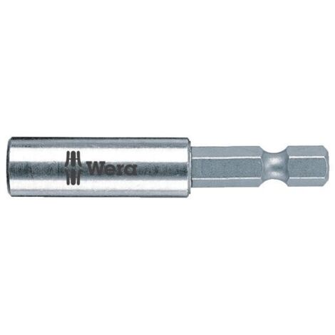 Porte-embout Magnétique Pour Vis Longues Et Lourdes - TIVOLY 11521320003 - Compatible Visseuse à Choc