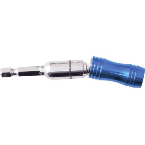 Porte-embout avec articulation rotative C.K T4504 100 mm N/A Y561351