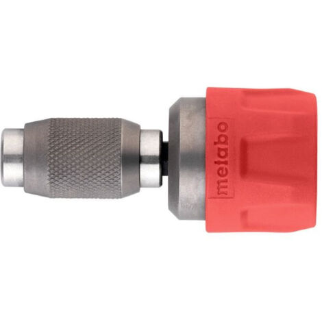 Porte-embout changement rapide Metabo Quick - METABO 627241000