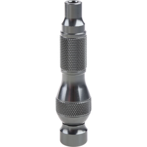 Porte-embout de tournevis magnétique à dégagement rapide 6,35 mm-AquaForge