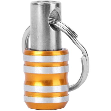 Porte-embout de tournevis, porte-embout de perceuse, porte-embout magnétique, porte-embout de vissage-AquaForge