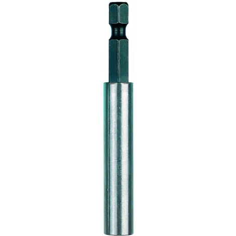 Porte embout de vissage magnétique 1/4" - 134H060 - Alsafix