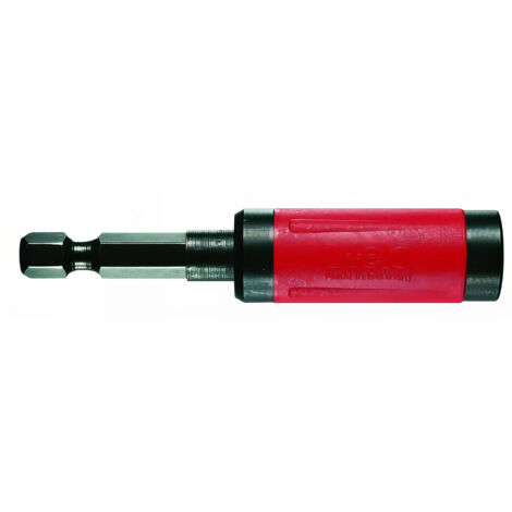 Porte embout de vissage Star L. 150 mm - 15416990 - Alsafix