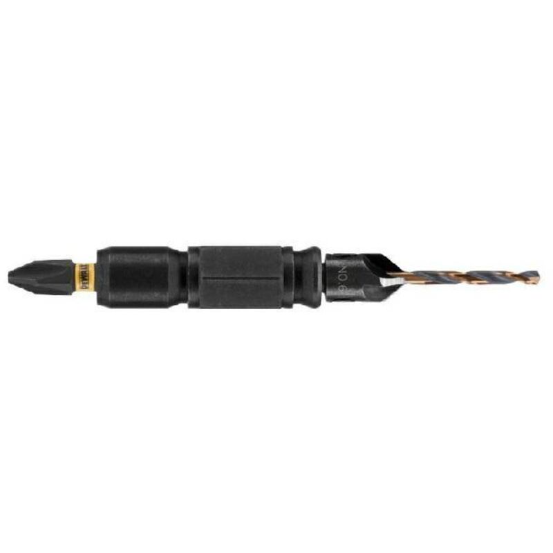 Porte embout DeWalt DT70786 QZ HEX 14
