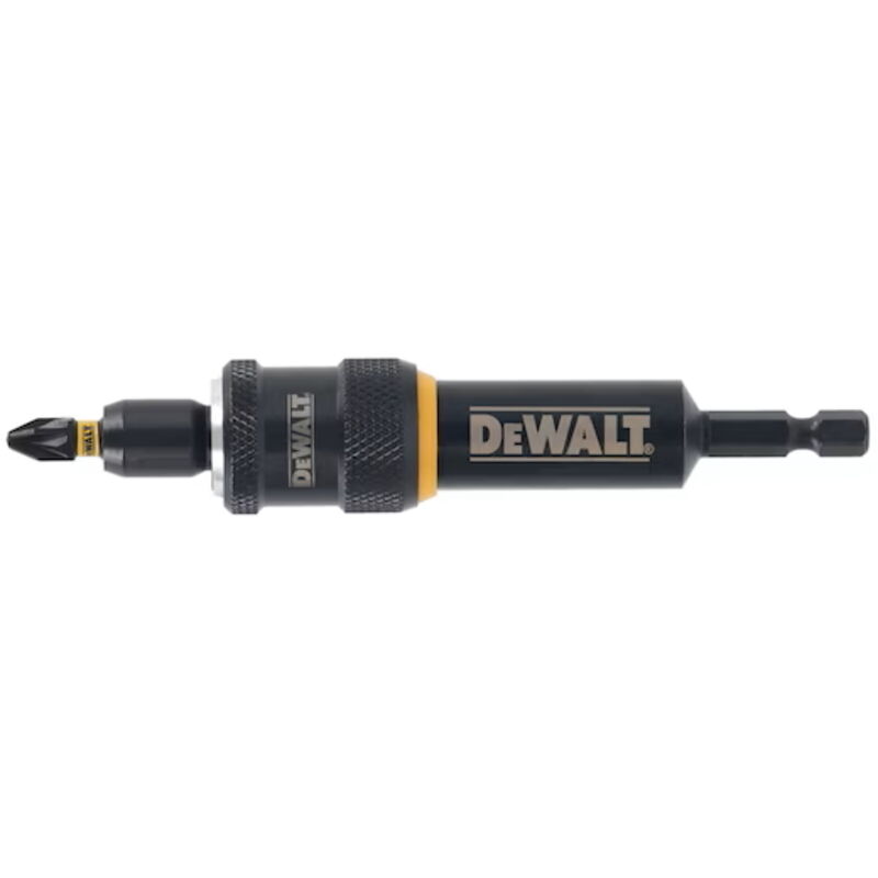 Porte embout DeWalt DT70787 QZ HEX 14
