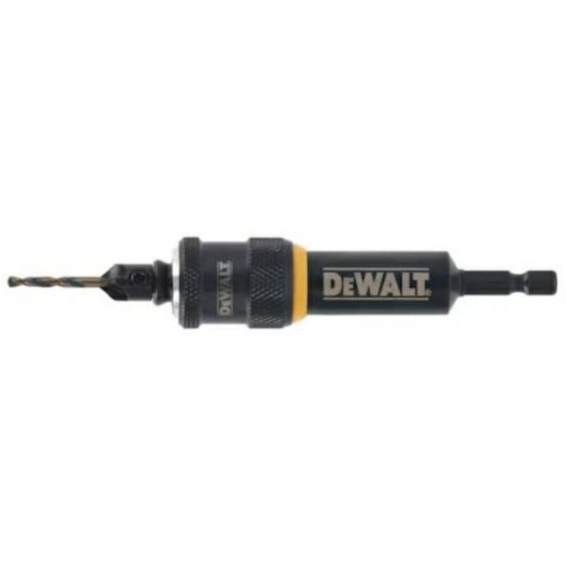 Accessoire machine outil consommable machine outil Dewalt SYSTÃME DE TOURNAGE ET DE TRAVAIL 10 mm