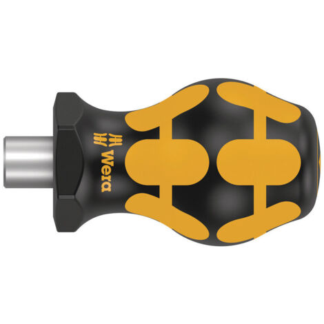Porte-embout électrique Stubby ESD Wera