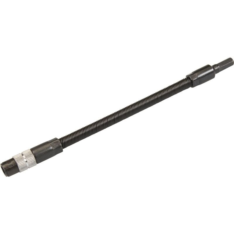 Silverline - porte-embout flexible 190MM 580448