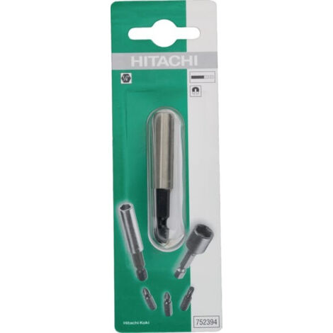 Porte-embout HIKOKI 752394