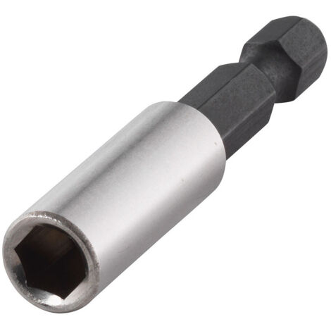 Porte-Embout, L50mm 1577000  - WOLFCRAFT