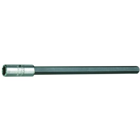 Porte-embout, long 1/4"