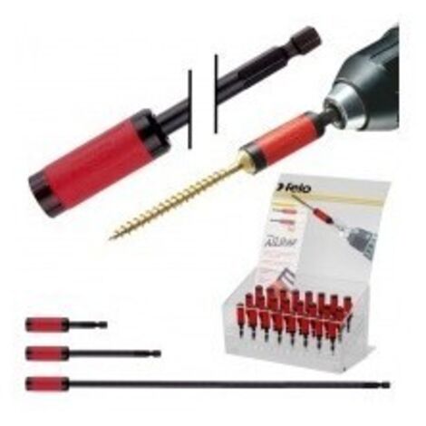 Porte embout magnetique 450mm038 170 90
